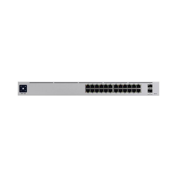 Ubiquiti Uswpro24poe FREE