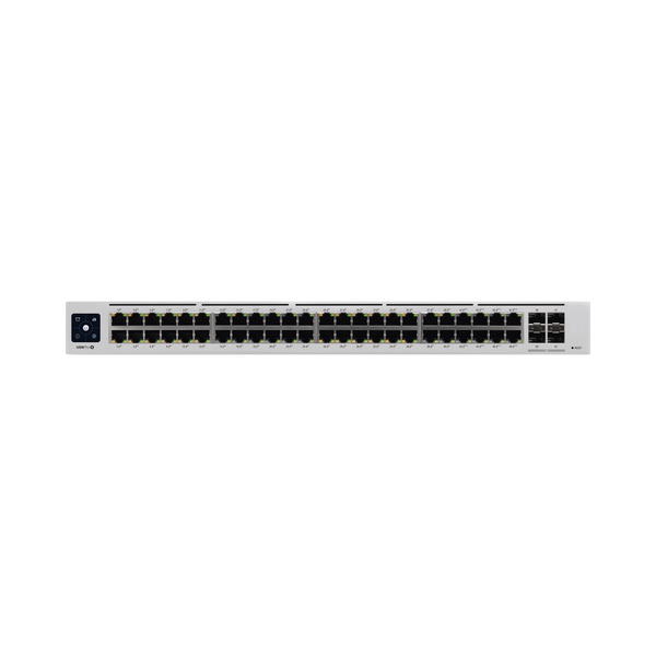 Ubiquiti Uswpro48poe FREE