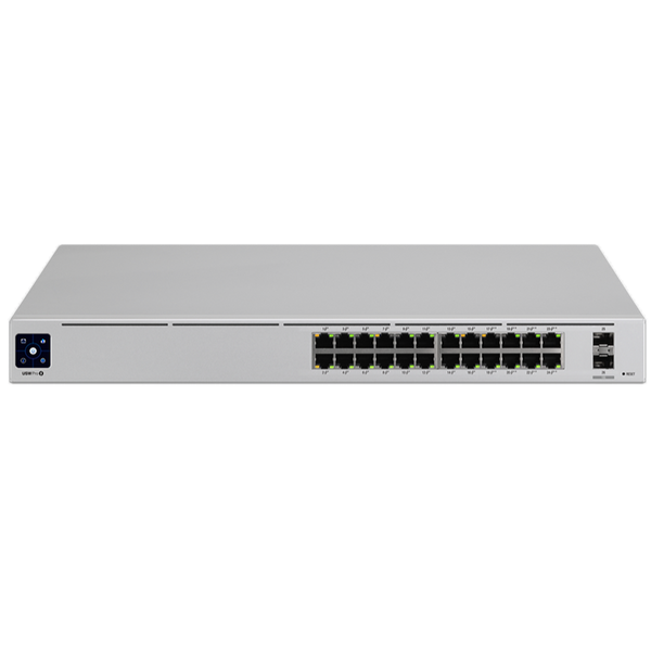 Ubiquiti Uswpro24poe-v FREE