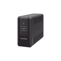 Cyberpower Ut550gu 550Va 🆓