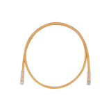 Panduit Utp28ch1or Cat5E 0.3M Naranja FREE