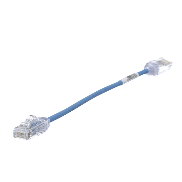 Panduit Utp28sp0.2mbu Cat6 0.2M FREE