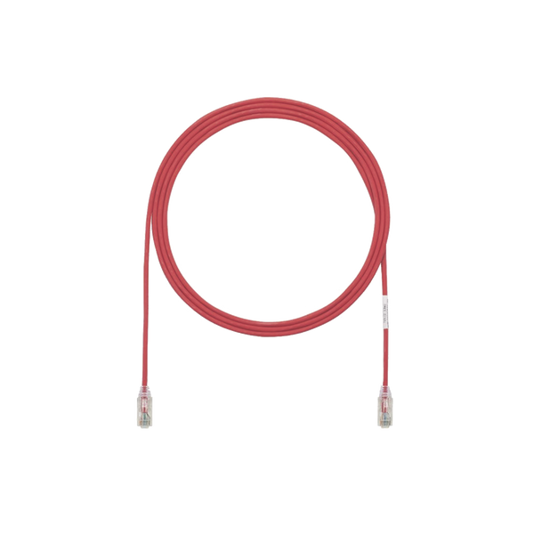Panduit Utp28sp10rd Cat6 3M FREE