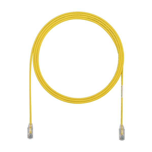 Panduit Utp28sp10yl Cat6 3M FREE
