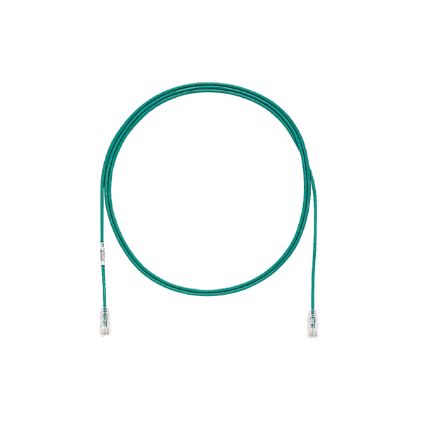 Panduit Utp28sp1gr Cat6 0.3M FREE