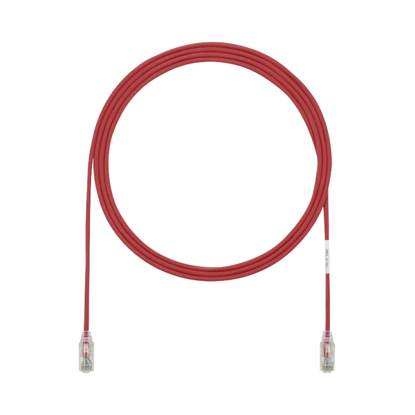 Panduit Utp28sp1rd Cat6 0.3M FREE
