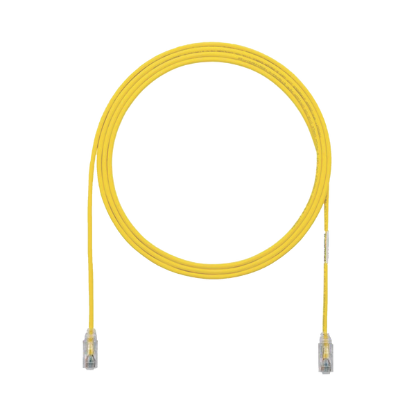 Panduit Utp28sp1yl Cat6 0.3M FREE