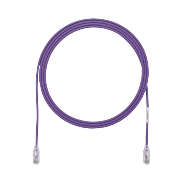 Panduit Utp28sp3vl Cat6 0.9M FREE