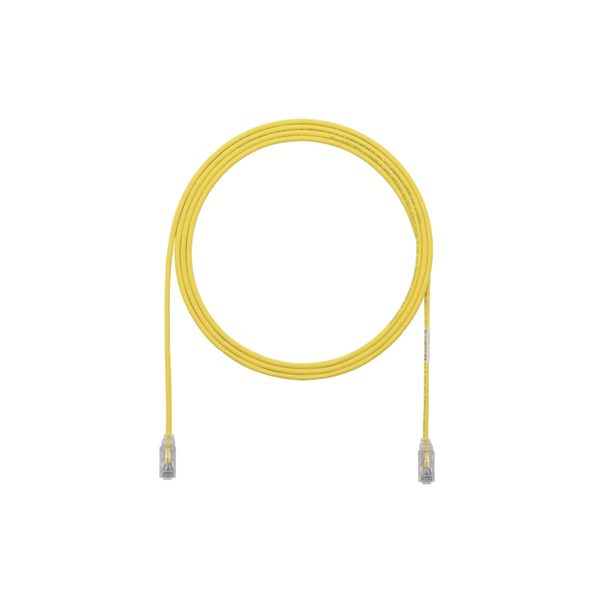 Panduit Utp28sp3yl Cat6 0.9M FREE