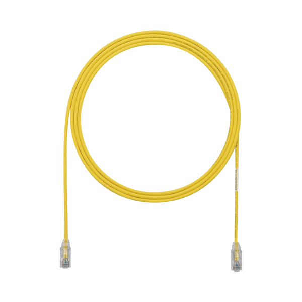 Panduit Utp28sp4yl Cat6 1.2M FREE