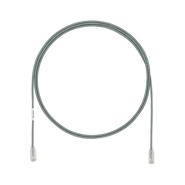Panduit Utp28sp5gy Cat6 1.5M FREE