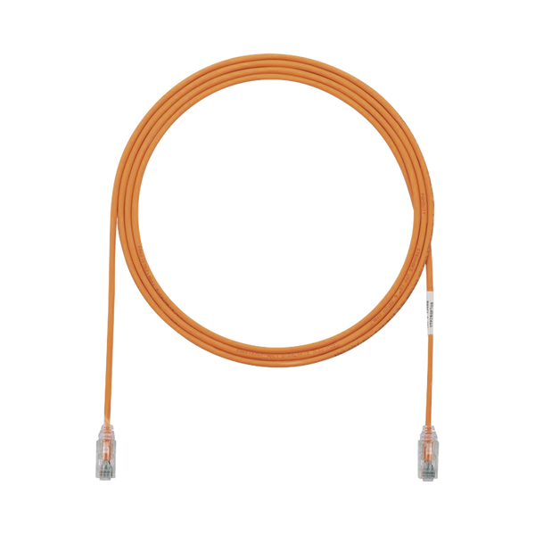 Panduit Utp28sp5or Cat6 1.5M FREE