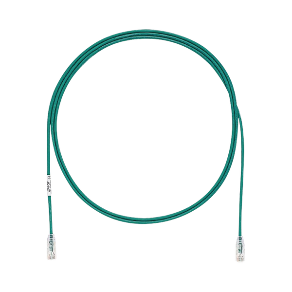 Panduit Utp28sp7gr Cat6 2.1M FREE