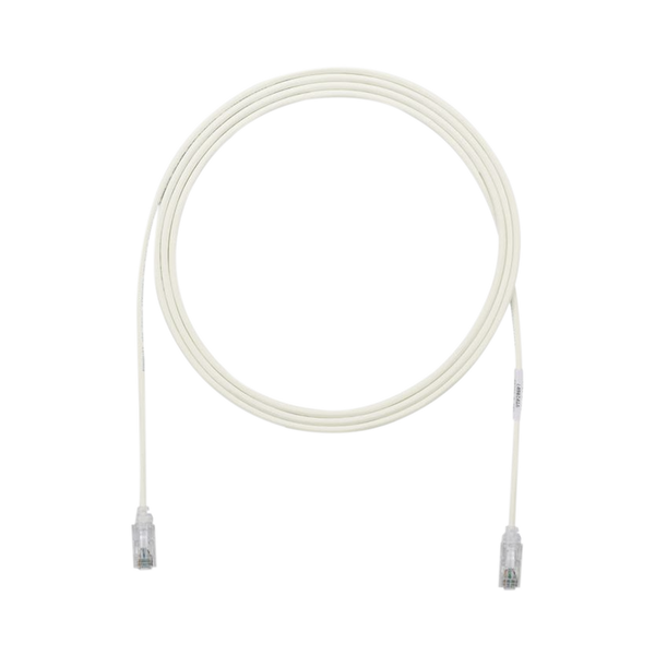 Panduit Utp28sp7gy Cat6 2.1M FREE