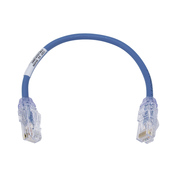 Panduit Utp28x1bu Cat6A 0.3M FREE