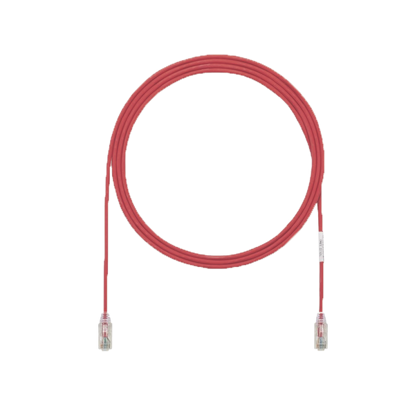 Panduit Utp28x5rd Cat6A 1.5M FREE