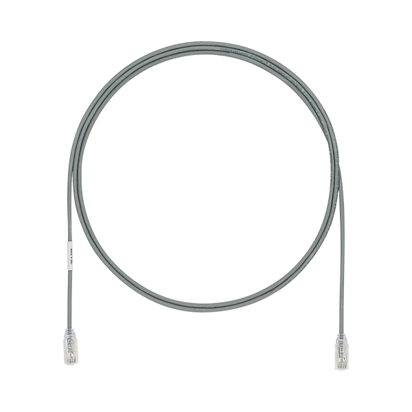 Panduit Utp28x6gy Cat6A 1.8M FREE