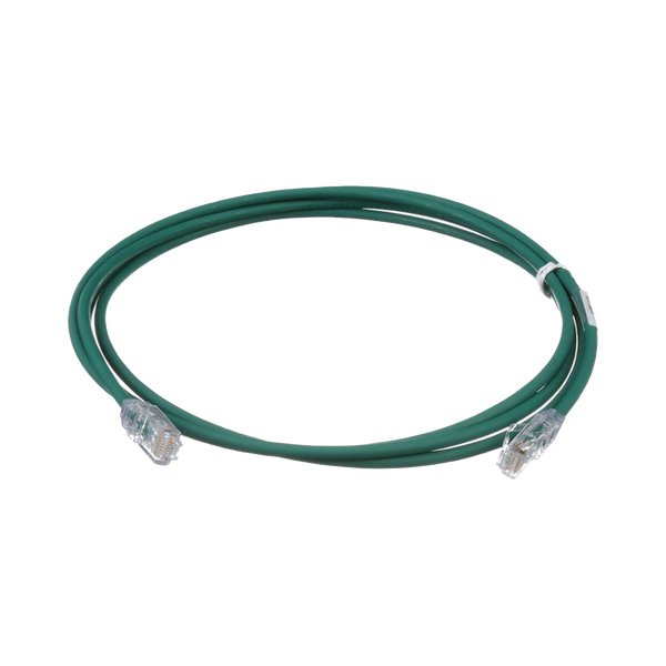 Panduit Utp28x7gr Cat6A 2.1M FREE