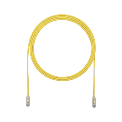 Panduit Utp28x7yl Cat6A 2.1M FREE