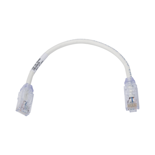 Panduit Utp28x8in Cat6A 0.2M FREE