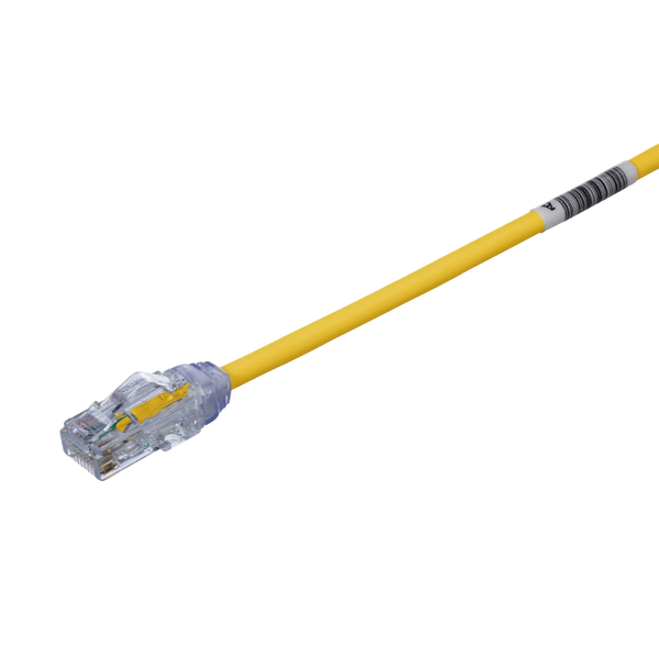Panduit Utp28x8inyl Cat6A 0.2M FREE