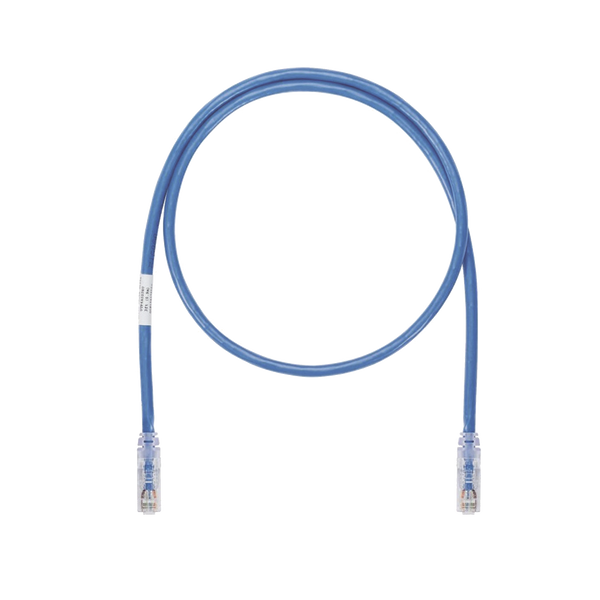 Panduit Utp6ax10bu Cat6A 3M FREE