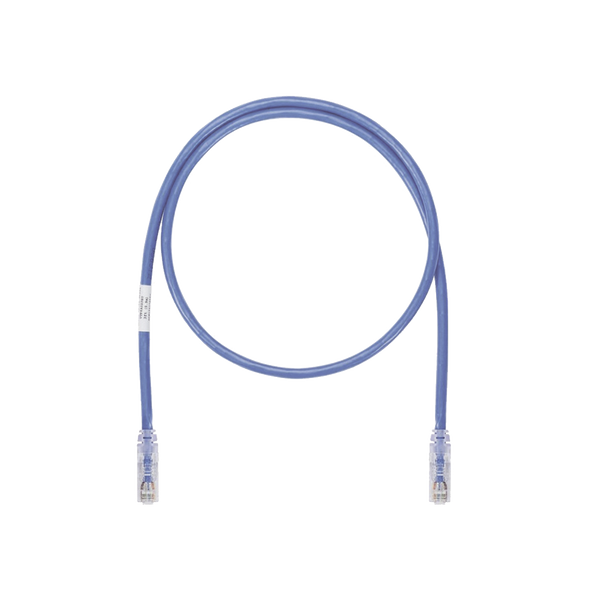 Panduit Utp6ax14bu Cat6A 4.2M FREE