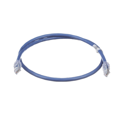 Panduit Utp6ax1bu Cat6A 0.3M FREE
