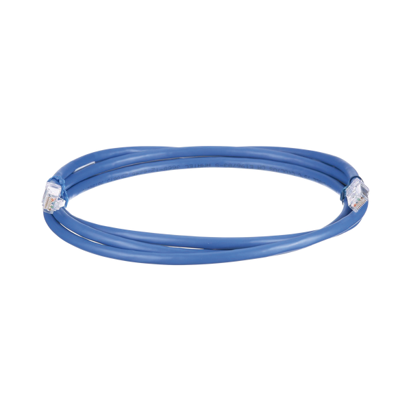 Panduit Utp6ax20bu Cat6A 6M FREE