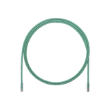 Panduit Utp6ax20gr Cat6A 6M Verde FREE