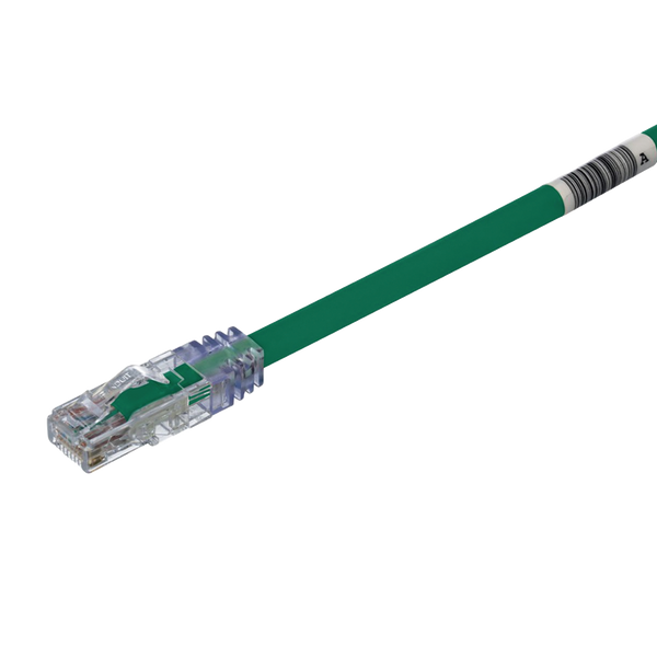 Panduit Utp6ax25gr Cat6A 7.6M FREE