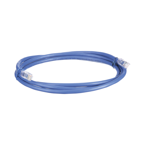 Panduit Utp6ax35bu Cat6A 10.6M FREE