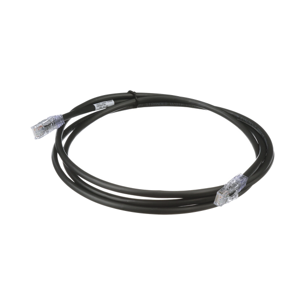 Panduit Utp6ax3bl Cat6A 0.9M FREE