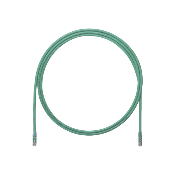 Panduit Utp6ax3gr Cat6A 0.9M FREE