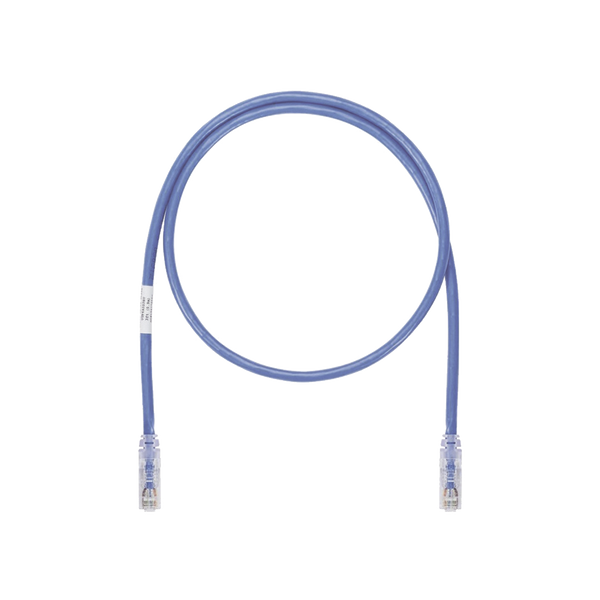 Panduit Utp6ax50bu Cat6A Cat6A 15.2M FREE
