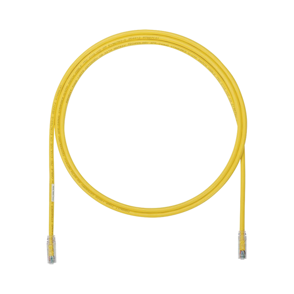 Panduit Utp6ax5yl Cat6A 1.5M FREE