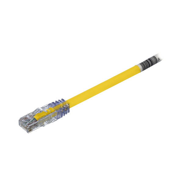 Panduit Utp6ax7yl FREE