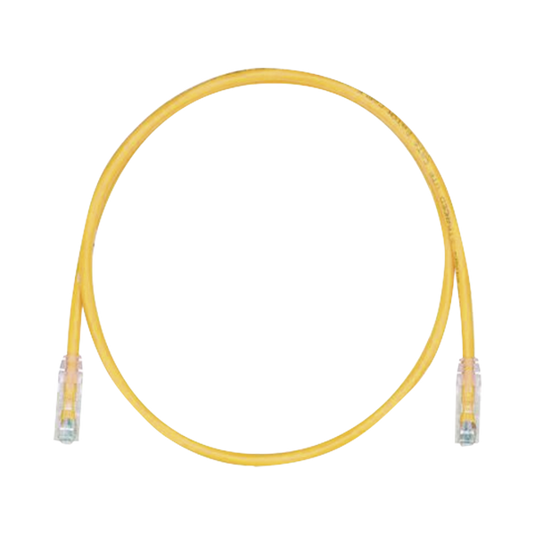 Panduit Utpsp10yly Cat6 3M FREE