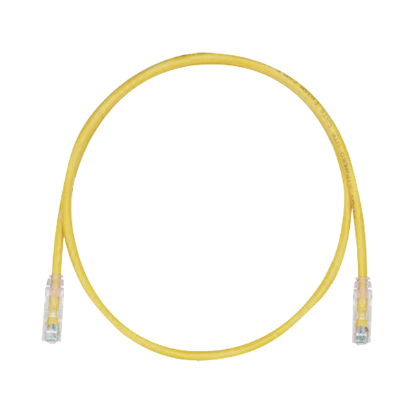 Panduit Utpsp15yly Cat6 4.6M FREE