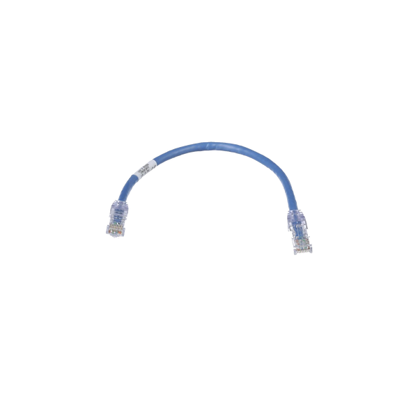 Panduit Utpsp1buy Cat6 0.3M FREE