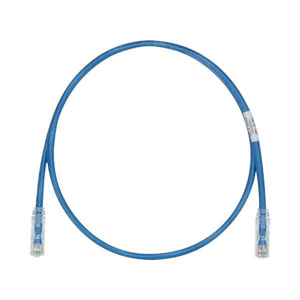 Panduit Utpsp20buy Cat6 6M FREE