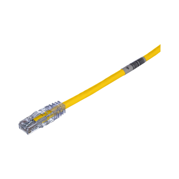 Panduit Utpsp20yly FREE