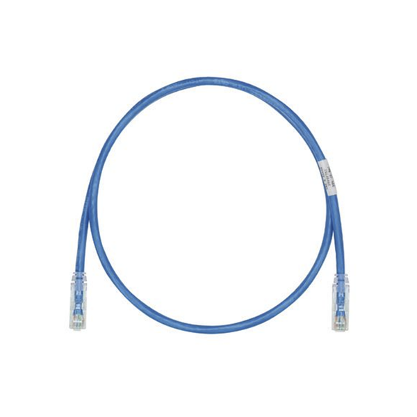 Panduit Utpsp2buy Cat6 0.6M FREE