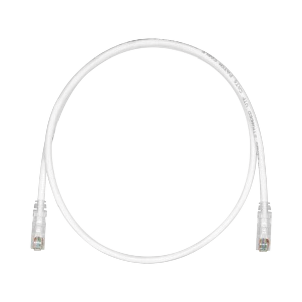 Panduit Utpsp30y Cat6 9.1M FREE
