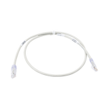 Panduit Utpsp3gyy Cat6 0.9M Gris FREE