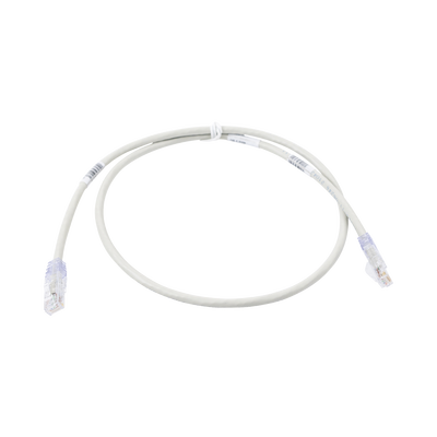 Panduit Utpsp5gyy Cat6 1.5M FREE