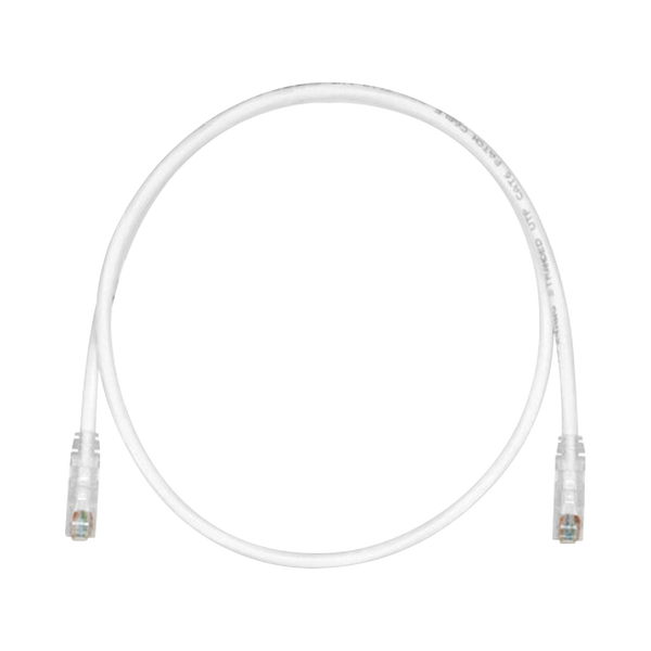 Panduit Utpsp3y Cat6 0.9M FREE