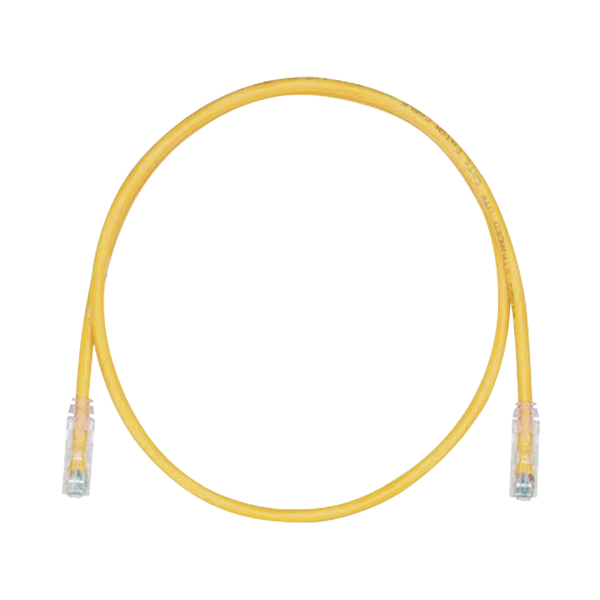Panduit Utpsp3yly Cat6 0.9M FREE