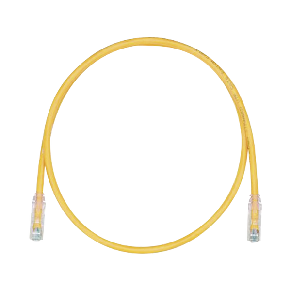 Panduit Utpsp5yly Cat6 1.5M FREE
