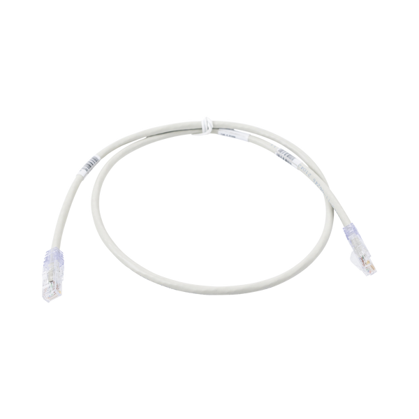 Panduit Utpsp7gyy Cat6 2.1M FREE